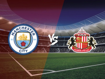 Xem Lại Man City vs Sunderland - Vòng 05 English Premier 2026/27